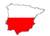 FARMACIA CORET - Polski